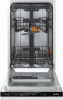 Посудомоечная машина Gorenje GV55110 1760Вт узкая белый