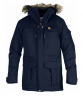 Yupik Parka