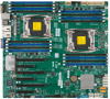 mbd-x10dri-t-b (bundle) материнская плата supermicro mbd-x10dri-t-bulk