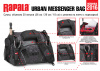 Urban Messenger Bag 20