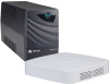 dhi-nvr2104-p-i_li32111ct00 4-канальный ip-видеорегистратор с poe, входящий поток до 80мбит/с; сжатие: h.265+ h.265 h.264+ h.264 mjpeg; разрешение записи до 12мп; накопители: 1