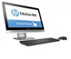 t4k10ea#acb моноблок hp eliteone 800 g2 aio non touch 23" ips full hd i3-6100 4gb 500gb dos supermulti dvd 3yw usb slim kbd usbmouse recline stand 80
