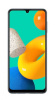 sm-m325fzkgser смартфон samsung sm-m325f galaxy m32 128gb 6gb черный моноблок 3g 4g 2sim 6.4" 1080x2400 android 11 64mpix 802.11 a/b/g/n/ac nfc gps gsm900/1800 gsm19