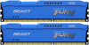 KF318C10BK2/8 Память оперативная Kingston 8GB 1866MHz DDR3 CL10 DIMM(Kit of 2)FURYBeastBlue