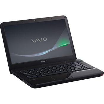 sony vaio vpc-ea21fx/bi