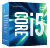 BX80677I57600SR334 Боксовый процессор CPU Intel Socket 1151 Core I5-7600 (3.50Ghz/6Mb) BOX