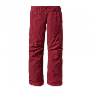 Insulated Powder Bowl Pants