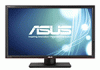 ASUS 27" PA279Q AH-IPS LED, 2560x1440, 6ms, 350cd/m2, 100Mln:1, 178°/178°, DVI, HDMI, Display Port, колонки, Tilt, swivel, pivot, HAS, USB, Black, 90L