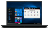 20y3006ert ноутбук lenovo thinkpad p1 gen 4 core i7 11800h 32gb ssd1tb nvidia rtx a2000 4gb 16" ips wquxga (3840x2400) windows 10 professional black wifi bt cam