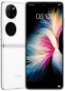 51096yyv мобильный телефон p50 pocket bali-l49c white huawei