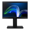 dq.vuyer.016 acer veriton z4880g all-in-one 23.8" fhd (1920x1080), i5-11400, 8gb ddr4 2666, 256gb ssd m.2 + 1tb hd 7200rpm, intel uhd, hd cam, dvd-rw, wifi, bt, us