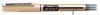 ex-jb5-bk/1000 ручка-роллер zebra zeb-roller be-&dx7 0.7мм игловидный пиш. наконечник черный черные чернила