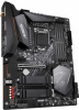 Материнская плата Z490 S1200 ATX Z490 AORUS ELITE AC GIGABYTE