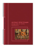 журнал по технике безопасности полином 19с11-50 a4 50лист. картон спираль офсет