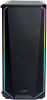 ZALMAN K1 Rev.A, ATX, BLACK, WINDOW, EDGE RGB DESIGN, 2x3.5", 2x2.5", 2xUSB2.0, 2xUSB3.0, FRONT 1x120mm, REAR 1x120mm RGB