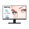 9H.LGELA.FBE BENQ 27" GW2780E IPS LED, 1920x1080, 250 cd/m2, 12M:1, 178/178, 5ms, D-sub, HDMI1.4, DP1.2 Speaker Black
