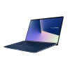 90nb0jx1-m02260 asus zenbook 15 ux533fd-a8081r core i5-8265u/8gb/512gb ssd/geforce gtx 1050 max q 2gb/15.6 fhd 1920x1080 ag/wifi/bt/hd ir/rgb combo cam/windows 10 pro
