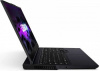 82jh000tru ноутбук lenovo legion 5 15ith6h core i7 11800h 16gb ssd512gb nvidia geforce rtx 3060 6gb 15.6" ips fhd (1920x1080) windows 10 home dk.blue wifi bt cam