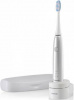 Зубная щетка электрическая Panasonic EW-DL82-W820 белый/серый