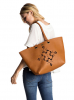 Функциональная сумка-шопер