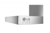 Вытяжка каминная LG DCE6601SU нержавеющая сталь управление: кнопочное (1 мотор)