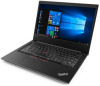 ноутбук lenovo thinkpad e480 (20kn001vrt)