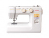 Швейная машина Janome 1143 белый