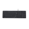 580-17624 Dell KB212-B USB QuietKey Keyboard