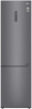 Холодильник LG GA-B509CLWL графит (двухкамерный)