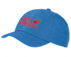 KIDS BASEBALL CAP