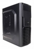 ZM-T4 PLUS Корпус Zalman ZM-T4 <черный, Mini Tower, для Micro ATX/Mini ITX, без БП, 189(Ш) x 436(В) x 370(Г)mm, внешн. 5.25”х1, внутр. 3.5”х2, внутр. 2.5”х3, USB