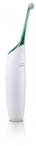 Ирригатор Philips Sonicare AirFloss HX8211/02 белый/зеленый