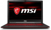 9s7-17c722-032 ноутбук msi gl73 8se-032ru (ms-17c7) 17.3'' fhd(1920x1080) nonglare/intel core i7-8750h 2.20ghz hexa/16gb/1tb+256gb ssd/gf rtx2060 6gb/hm370/nodvd/wi