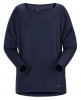 Nyara Boatneck Pullover