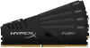 HX432C16FB4K4/64 Модуль памяти KINGSTON Fury Gaming DDR4 Общий объём памяти 64Гб Module capacity 16Гб Количество 4 3200 МГц Радиатор Множитель частоты шины 16 1.35 В ч