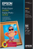 c13s042549 бумага epson photo paper 10x15 500 sheet