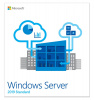лицензия oem windows server standard 2019 64bit english 1pk dsp oei dvd 16 core (p73-07788) microsoft
