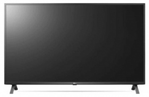 телевизор lg 65" 4k/smart 3840x2160 webos черный 65un73006la