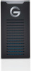 Накопитель SSD WD USB-C 1000Gb 0G06056-1 G-Drive 3.5" черный