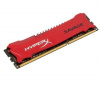 Модуль памяти KINGSTON Savage Gaming DDR3 Module capacity 4Гб Количество 1 1866 МГц Множитель частоты шины 9 1.5 В красный HX318C9SR/4