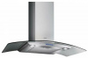 PRF0094309 Вытяжка каминная Jet Air Lilly IX/A/60 нержавеющая сталь управление: кнопочное (1 мотор)