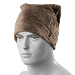 Флисовая шапка Айшан 2.0