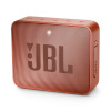 jblgo2cinnamon акустическая система 1.0 bluetooth go 2 cinnamon jbl