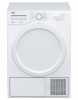Сушильная машина Beko DPS7205GB5 кл.энер.:A++ макс.загр.:7кг белый