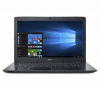 nx.gecer.003 ноутбук acer aspire e5-774-597a core i5 6200u/4gb/500gb/intel hd graphics 2gb/17.3"/hd+ (1600x900)/windows 10/black/wifi/bt/cam