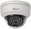 ds-i122 (12 mm) видеокамера ip hikvision hiwatch ds-i122 12-12мм цветная корп.:белый