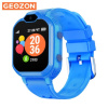 умные часы 4g blue g-w13blu geozon
