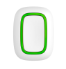 10315.26.wh1 ajax button white (беспроводная тревожная кнопка, белая)