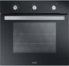 Духовой шкаф Franke 116.0541.700 Better, Духовой шкаф SGP 62 M BK/F чёрн.