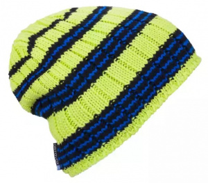 Beanie Rock'n'Wool STR